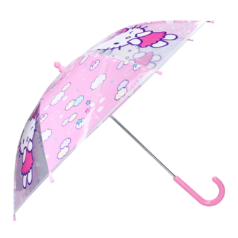 Umbrella Hello Kitty Rainy Days