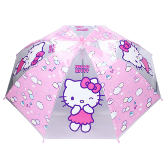 Umbrella Hello Kitty Rainy Days