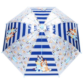 Umbrella Bluey Rainy Days
