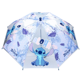 Umbrella Stitch Rainy Days