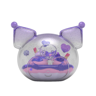 Mighty Jaxx -Kandyland: Sanrio Kuromi