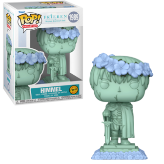 FUNKO POP! Himmel CHASE 1989 Frieren: Beyond Journey&#039;s End