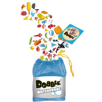 Dobble Waterproof NL
