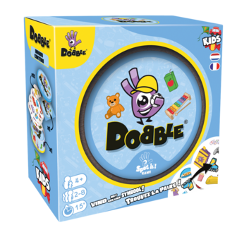Dobble Kids