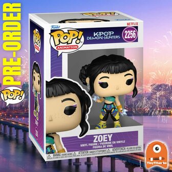 FUNKO POP! Super Discount Bundle of 5 + CHASE KPOP DEMON HUNTER Pre-Order
