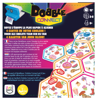 Dobble Connect