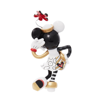 Minnie Mouse Midas Figurine 6010307