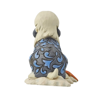 Disney Traditions Max Mini Figurine 6014334