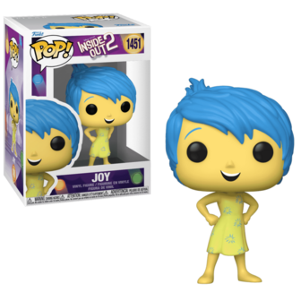 Funko POP! Joy 1451 Inside Out 2 Pixar Back Order