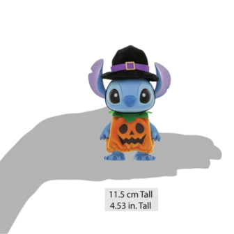 Grand Jester Studios - Halloween Pumpkin Stitch 6018014