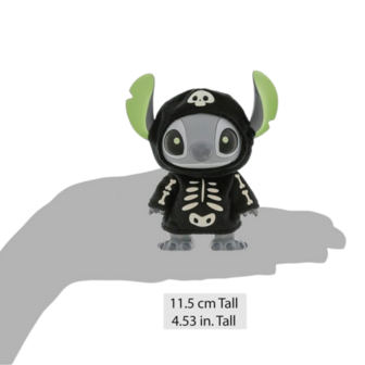 Grand Jester Studios - Halloween Glow in the Dark Skeleton Stitch 6018015