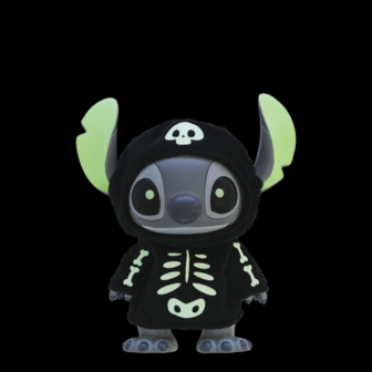 Grand Jester Studios - Halloween Glow in the Dark Skeleton Stitch 6018015
