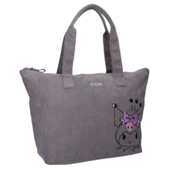Shopping bag Hello Kitty &amp; Friends - Kuromi Obsessed