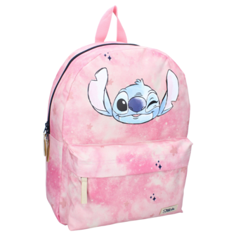 Backpack Stitch Unbearably Cool 39 x 29 x 12 cm