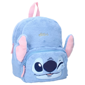 Lilo &amp; Stitch - Fluffy Festival Backpack