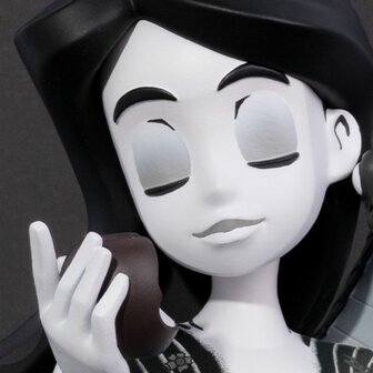 MIGHTY JAXX - Inked Stories: Eve Featuring JPK 22CM