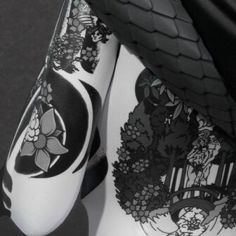 MIGHTY JAXX - Inked Stories: Eve Featuring JPK 22CM