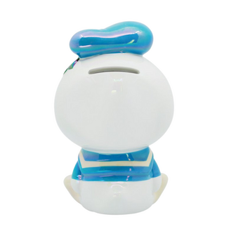 Disney Showcase Collection - Donald Duck Ceramic Money Bank 6017373