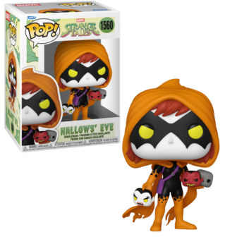 FUNKO POP! Hallow&#039;s eve (Strange Tales) 1560 Marvel