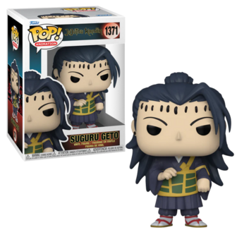 Funko POP! Geto 1371 Jujutsu Kaisen