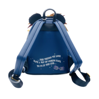 LOUNGEFLY HARRY POTTER - Luna Lovegood Mini Backpack Exclusive ed.