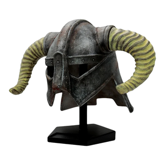THE ELDER SCROLLS - Last Dragonborn Helmet Replica - Limited Edtion LE5000