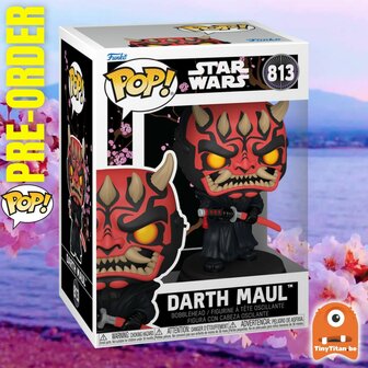 FUNKO POP! Super Discount Bundle of 3 STAR WARS IMPRESSIONS Pre-Order