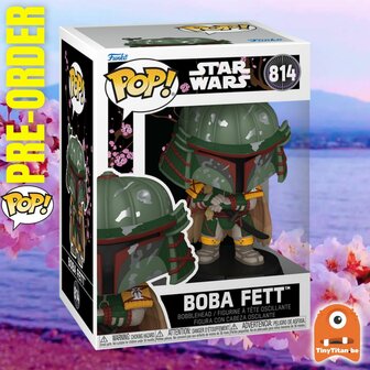 FUNKO POP! Super Discount Bundle of 3 STAR WARS IMPRESSIONS Pre-Order