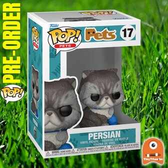 FUNKO POP! Super Discount Bundle of 4 PETS Pre-Order
