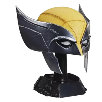 MARVEL - Mask Wolverine - Replica Legend Series 1/1