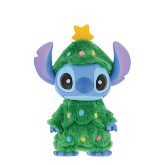 Grand Jester Studios - Christmas Tree Stitch Figurine 6019371