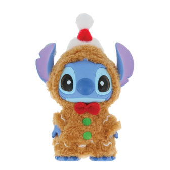 Grand Jester Studios - Gingerbread Stitch Figurine 6019369