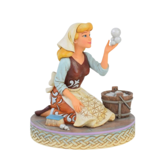 Disney Traditions Hope in Every Bubble (Cinderella Bubbles) 6017856