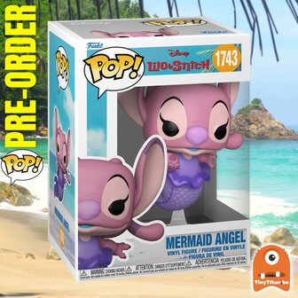 FUNKO POP! Super Discount Bundle of 3 LILO &amp; STITCH Pre-Order
