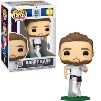 Funko POP! ENGLAND 85 Harry Kane Pre-Order