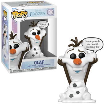 Funko POP! FROZEN 1700 Olaf