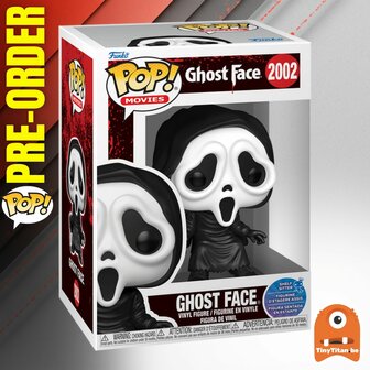 FUNKO POP! Super Discount Bundle of 3 Shelf Sitter HORROR Pre-Order
