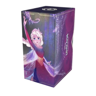 TCG Disney Lorcana: Elsa Gift Box UK 