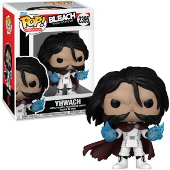 Funko POP! BLEACH TYBW 2395 Yhwach Pre-Order