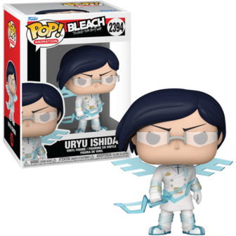 Funko POP! BLEACH TYBW 2394 Uryu Ishida Pre-Order