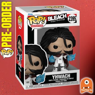 FUNKO POP! Super Discount Bundle of 6 BLEACH TYBW Pre-Order