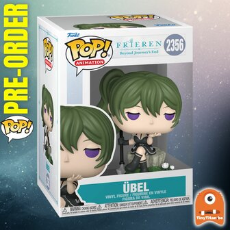 Funko POP! FRIEREN 2356 &Uuml;bel Pre-Order