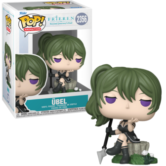 Funko POP! FRIEREN 2356 &Uuml;bel Pre-Order