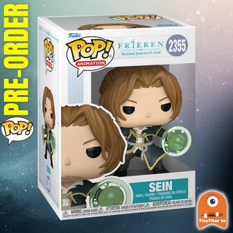 FUNKO POP! Super Discount Bundle of 4 FRIEREN Pre-Order