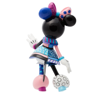 Disney BRITTO Minnie Figurine 6015550
