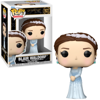 Funko POP! GOSSIP GIRL 1922 Blair Waldorf (Wedding) Pre-Order