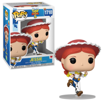 Funko POP! Jessie (Toy Story 5) 1710