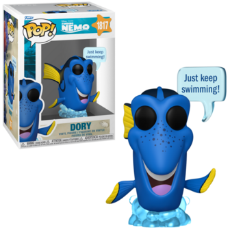 Funko POP! FINDING NEMO 1817 Dory Pre-Order