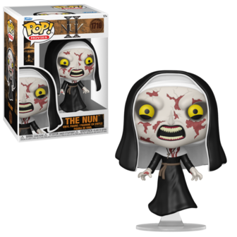 Funko POP! The Nun (Levitating) 1710 R