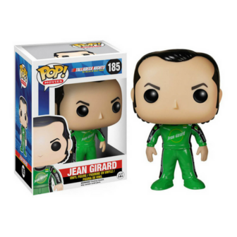 Movies Jean Girard #185 Talladega Nights 